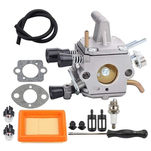 Fs120 Fs200 Fs250 Fs300 Fs350 Fr350 Fr450 Fr480 Karbürator üçün uyğundur