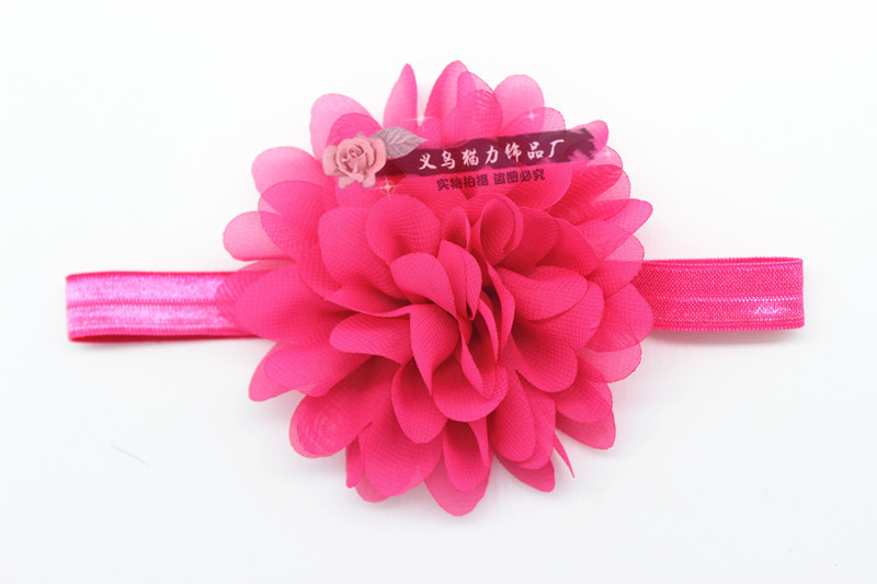 Rose red