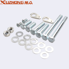 Car parts, engine mount modification kit suitable for Honda Civic 06-11 Si FG FA FD K2