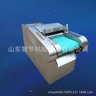 切笋干机器片型均匀  商用自动竹笋干切丝机笋干切片切丝机