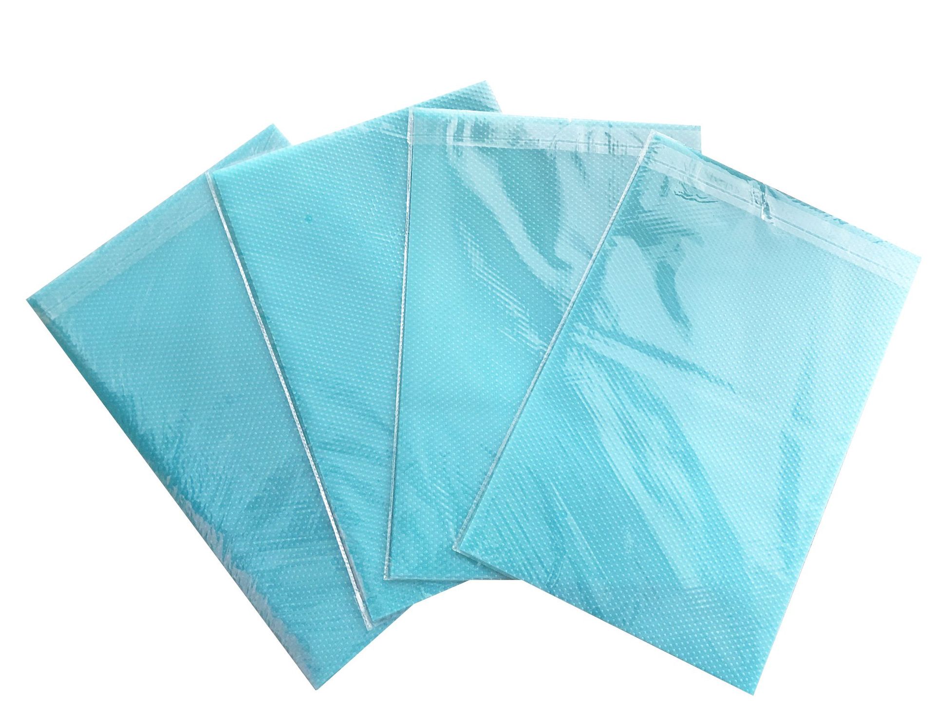 Alfombra antideslizante de cocina directa de fábrica de corte antiincrustante estera del refrigerador de múltiples piezas estera del Gabinete estera antideslizante