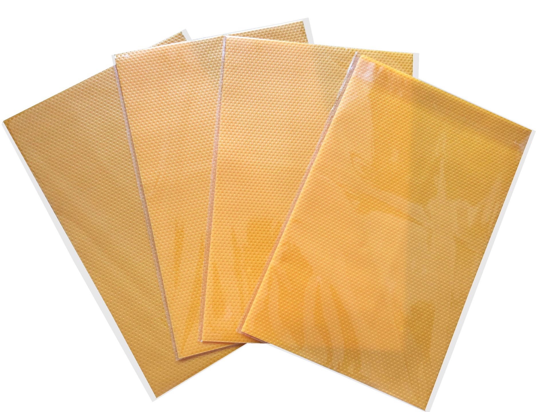 Alfombra antideslizante de cocina directa de fábrica de corte antiincrustante estera del refrigerador de múltiples piezas estera del Gabinete estera antideslizante