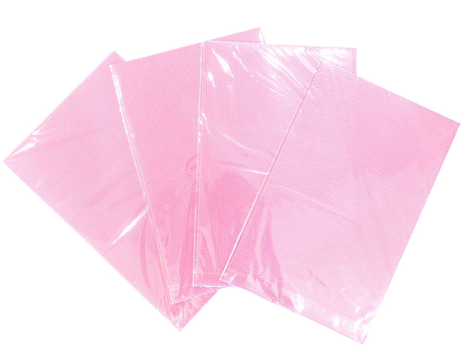 Alfombra antideslizante de cocina directa de fábrica de corte antiincrustante estera del refrigerador de múltiples piezas estera del Gabinete estera antideslizante