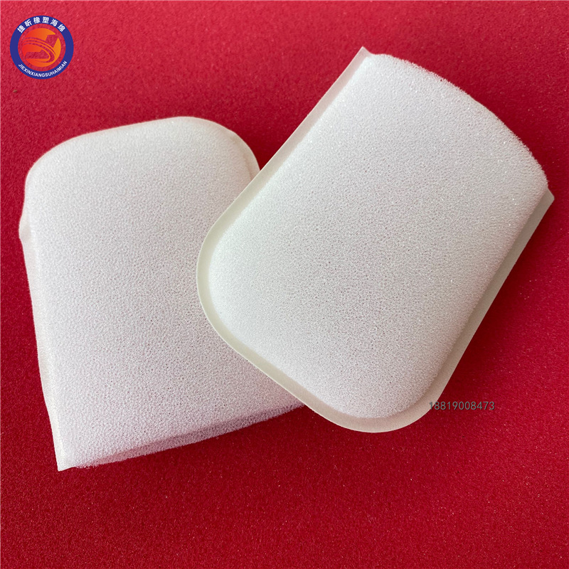 厂家供应 多层复合可车缝宠物喂水器滤芯过滤棉 水净化树脂活性碳