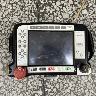��ģHARMO RCP-2600/2000���Ʋ����оS�� �o�@ʾ �|��ƫλ ����
