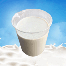 巴西棕榈蜡乳化蜡 能溶于水的棕榈蜡 乳化硅油 巴西棕榈蜡乳液