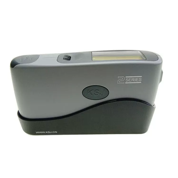 光泽度仪MG68-F2智能光泽度计光学检测仪 教学仪器多角度光泽度计