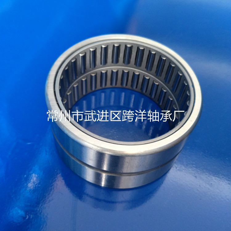 厂家直供 RNA6914   /   6634914  /   6354914 实体套圈滚针轴承
