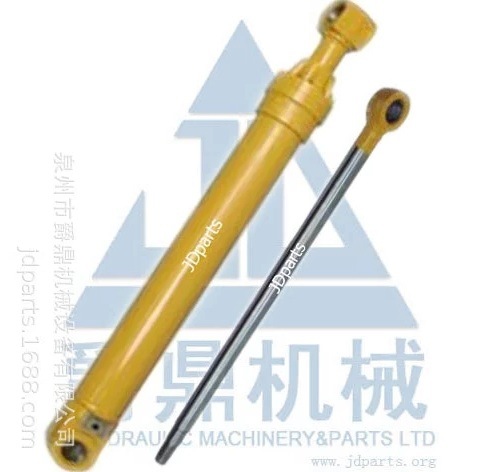 挖掘机SC210-8液压油缸总成 活塞杆 缸筒 缸尾 油缸扳手批量供应