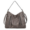 Trend shoulder bag, one-shoulder bag, 2023, wholesale