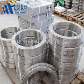 厂家批发埋弧ER308L Φ2.5-5.0mm卷丝 不锈钢焊丝