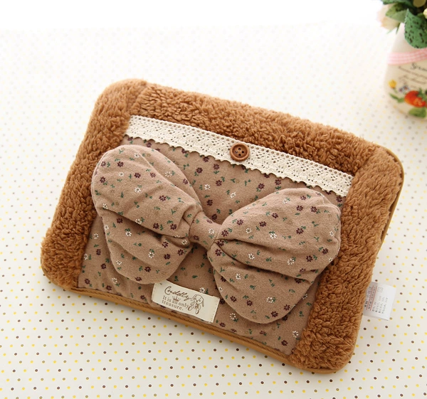 Bow tie floral coffee (national standard)