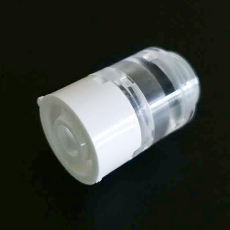 深圳盈鹏 后视镜logo投影灯车标PMMA镜片 汽车光学仪器成像透镜