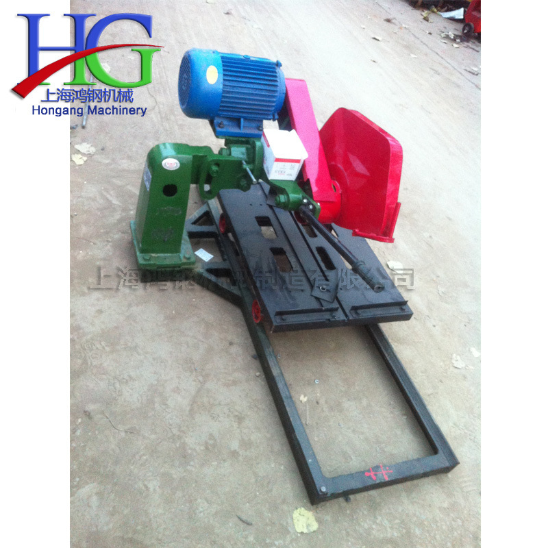 金刚石锯片石材切割机 直销混凝土制块切割设备 水磨石方砖切边机