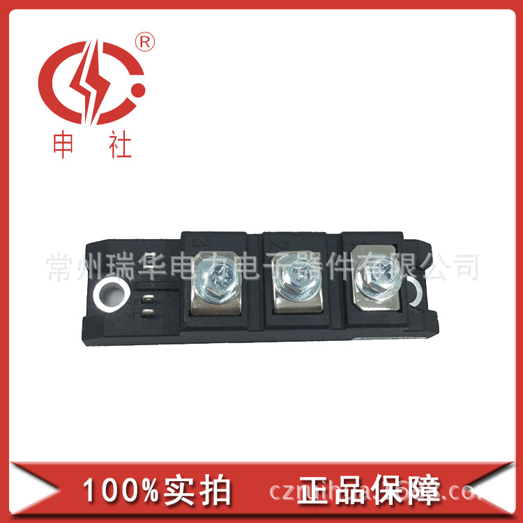 申社   常州瑞华可控桥臂模块MTC701625B高频整流器