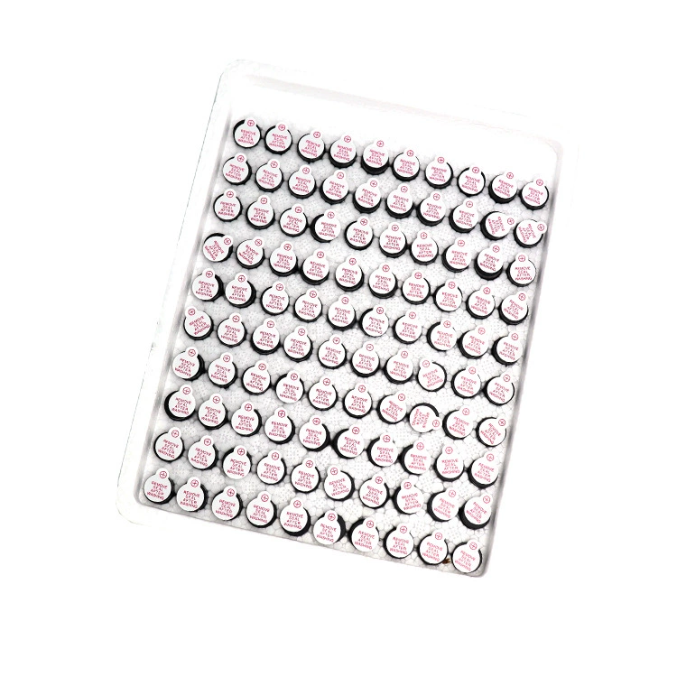 Источник фабрики 1.5V 3V целостность TMB12A03 12095 прямой Соцате 7.5 фут расстояние