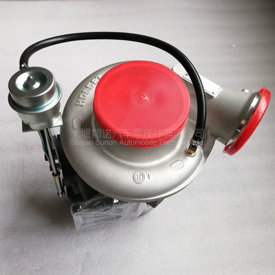 Supercharger HX55W supercharger 4043707