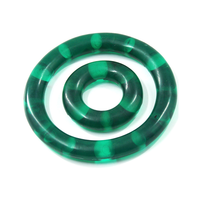 超市生鲜水果防滑垫圈定位圈 西瓜圈哈密瓜圈香蕉陈列圈 厂家直销