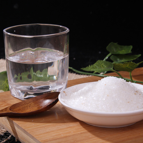 HuiXuan Sugar Mill Wholesale Household Seasonings Bagged White Sugar 400g Fine Sugar Baking White Sugar