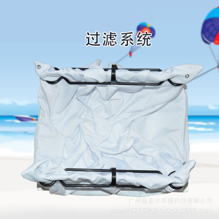 Piscina automática máquina de succión aguas residuales agua delfín M200 original aspiradora subacuática pared escalada Ventas Directas la fábrica