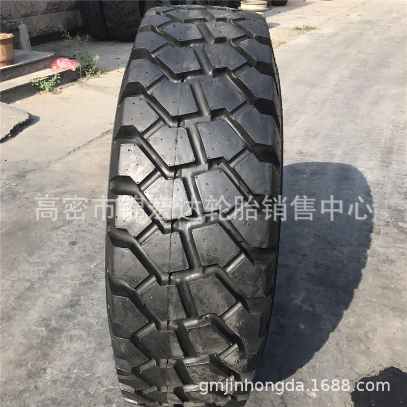 供应 越野轮胎16.00-20牵引车汽车轮胎1600-20