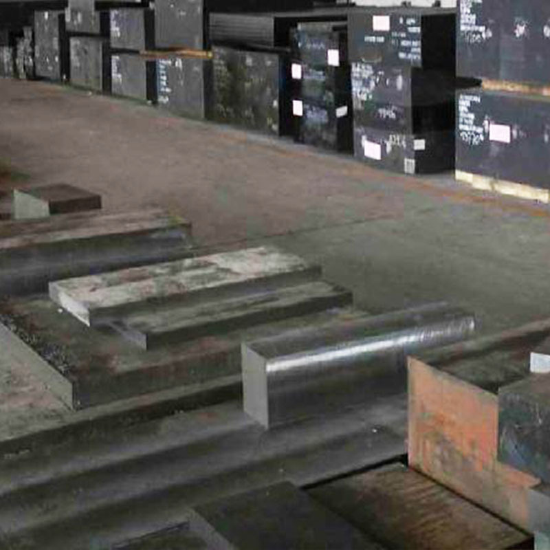 现货东北特钢4CR13H钢板模具钢  4Cr13不锈钢 黑皮精板光板模具钢