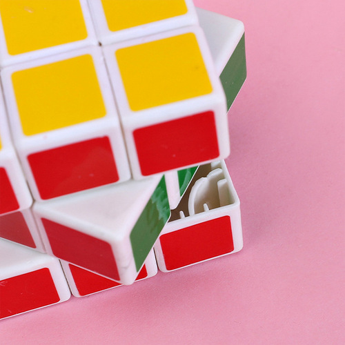 Competition-specific Rubik's Cube children's educational toy, smooth and ever-changing, third-level intelligence development, stress-reducing Rubik's Cube street stall hot sale