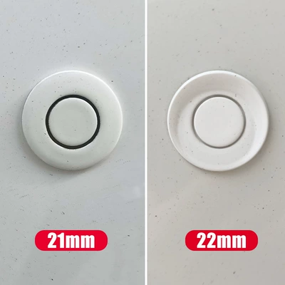 Factory wholesale 22mm reversing Park radarı