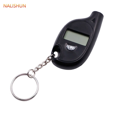 Other Automotive Safety Supplies: pressure gauge high precision digital