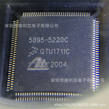 5895-5220Cȫ�¹�˾�ֻ�FAN53555BUC05X BQ25703ARSNR MPC508AU