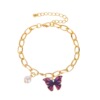 Brand jewelry, summer bracelet, chain from pearl, suitable for import