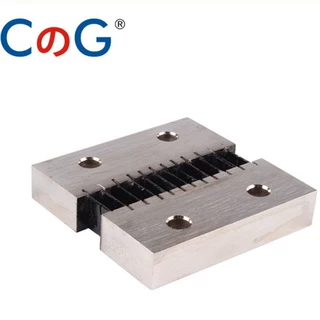 西崎超光新款直流电流表外附分流器FL-2F 1500A 75mV分流器