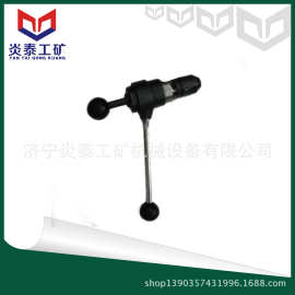 DJQ-Ⅰ型单边倒角器 钢轨倒角器 倒角器图片