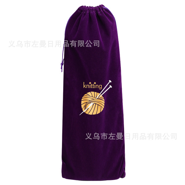 Cross-border stainless steel with plugging rod needle with bead…