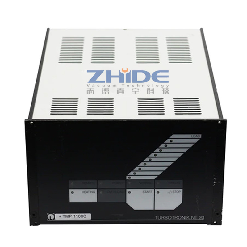 涡轮泵控制器维修保养厂家莱宝 NT-20莱宝分子泵控制器维修