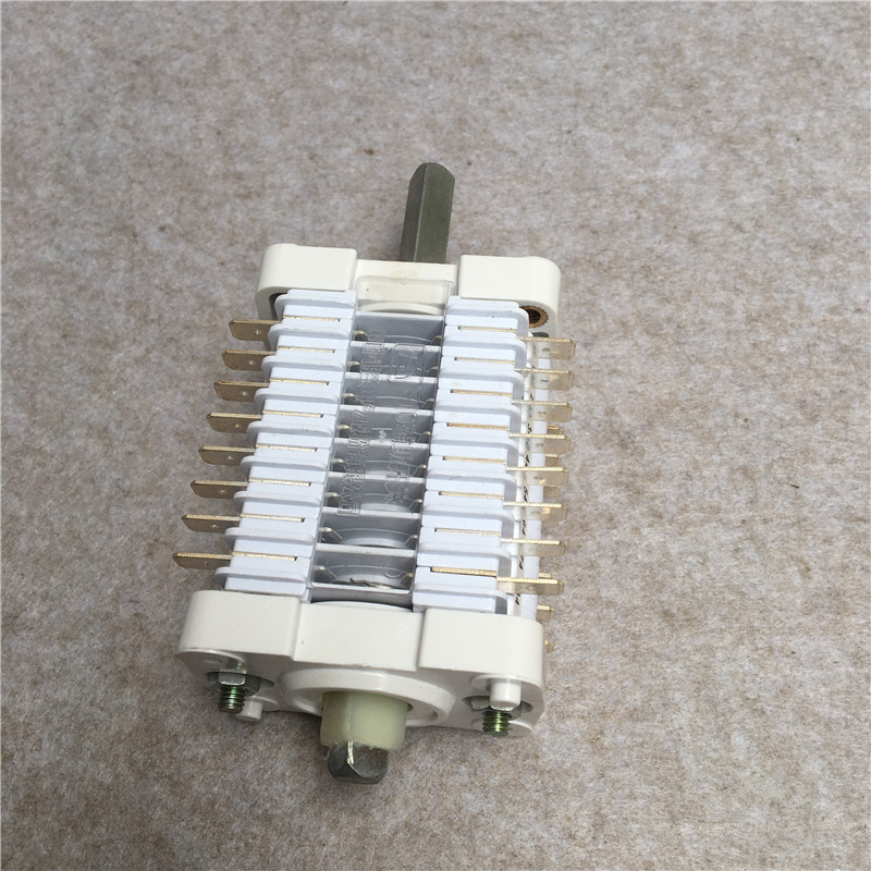 F10-12II F10-10 F10-16 F10-20F10-22 F10-24鸿宝断路器辅助开关