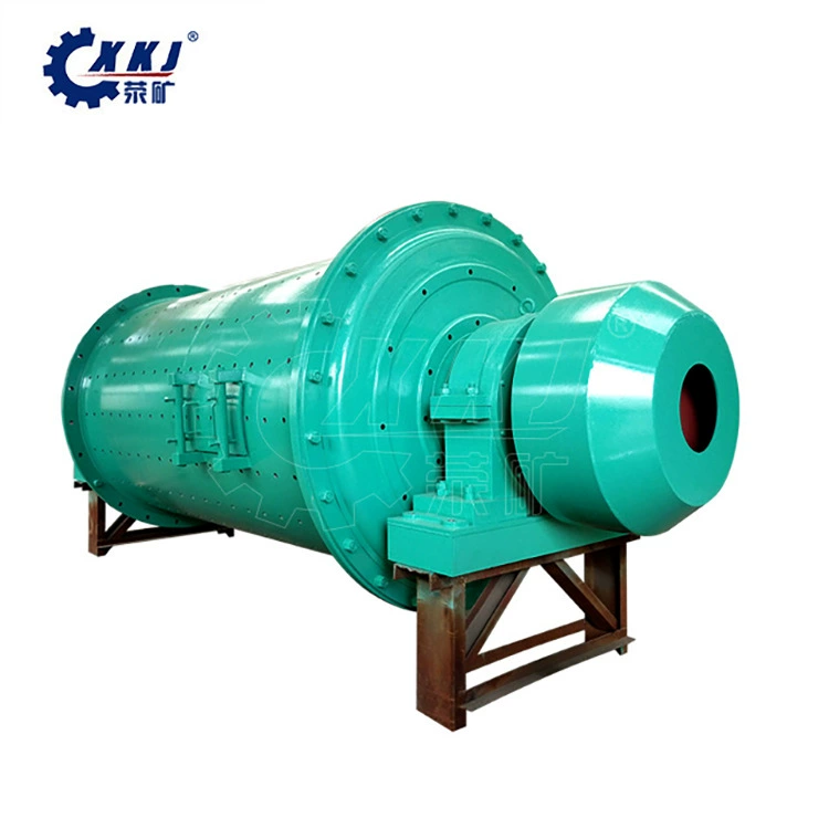 Автоматическая мельница для литиевой руды, кобальт-марганцевой руды, система помола, мокрая мельница, энергосбережение и снижение потребления
