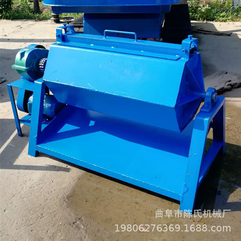 供应大容量滚筒抛光机石料水洗打磨抛光机工艺品倒角去毛刺抛光机