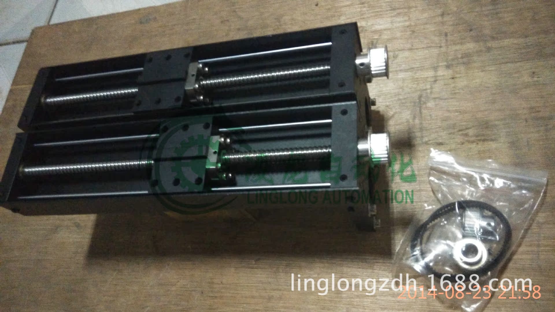 խС��̨��1С��һά����ģ�� С�ߴ�һά��е��̨��ƶ�1����