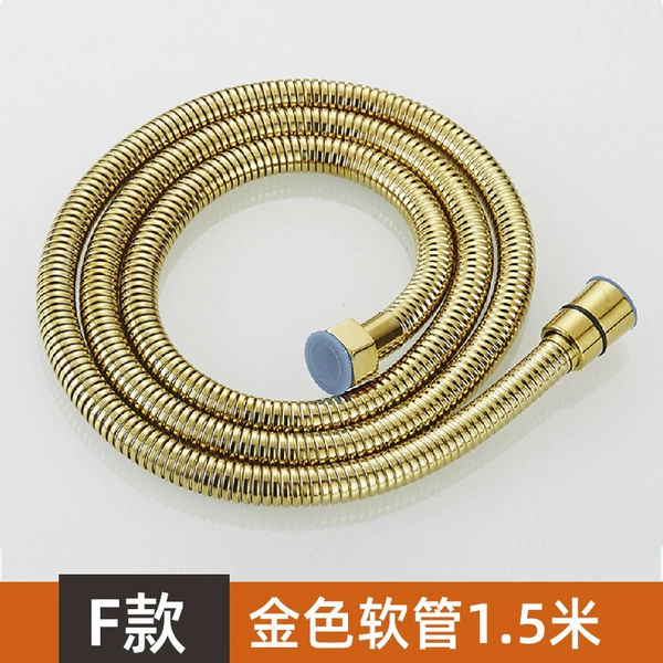 F with gold 1.5 meters