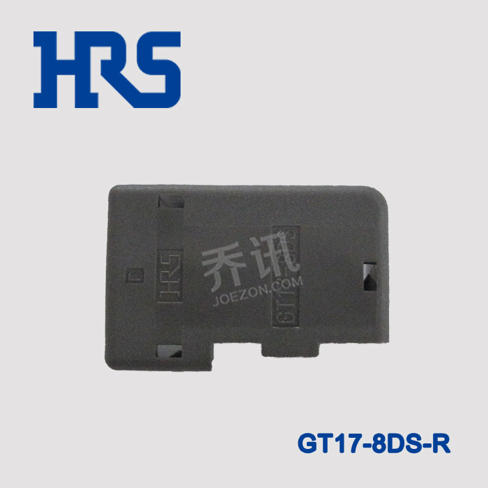 GT17-8DS-R �ձ����� HRS ���������� 8P�����̶��� �ֻ���Ӧ