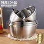 烘焙加厚大号圆形调料缸