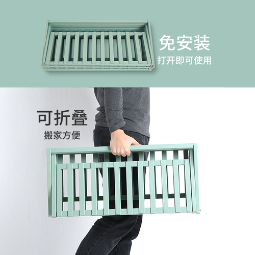 Shoe rack household economical simple shoe rack dust-proof storage multi-layer space-saving dormitory door foldable shoe cabinet