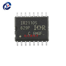 IR2110STRPBF ���bSOP-16 ȫ��ԭ  ��ͨ����IC MOS��