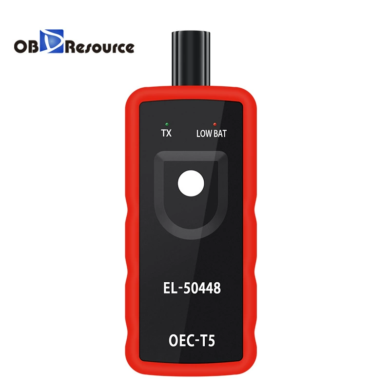 Платформа прямых продаж с завода Авторизованная el50448 TPMS инструмент сброса давления в шинах Buick TPMS Reset