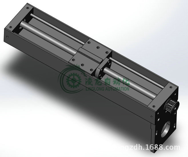 խС��̨��1С��һά����ģ�� С�ߴ�һά��е��̨��ƶ�1����