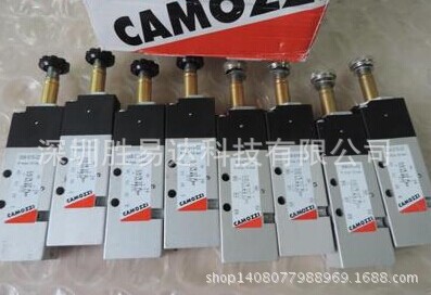 全新原装CAMOZZI康茂盛电磁阀358-015-02，358-011-02,SM043-F06