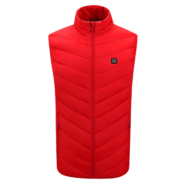 men's keep warm winter vest