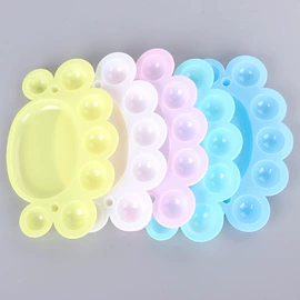 美术颜料;画笔;其他美术用品