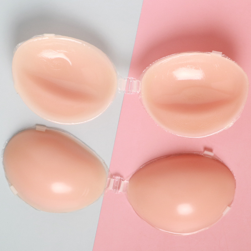 입체 어깨 끈 (알몸)